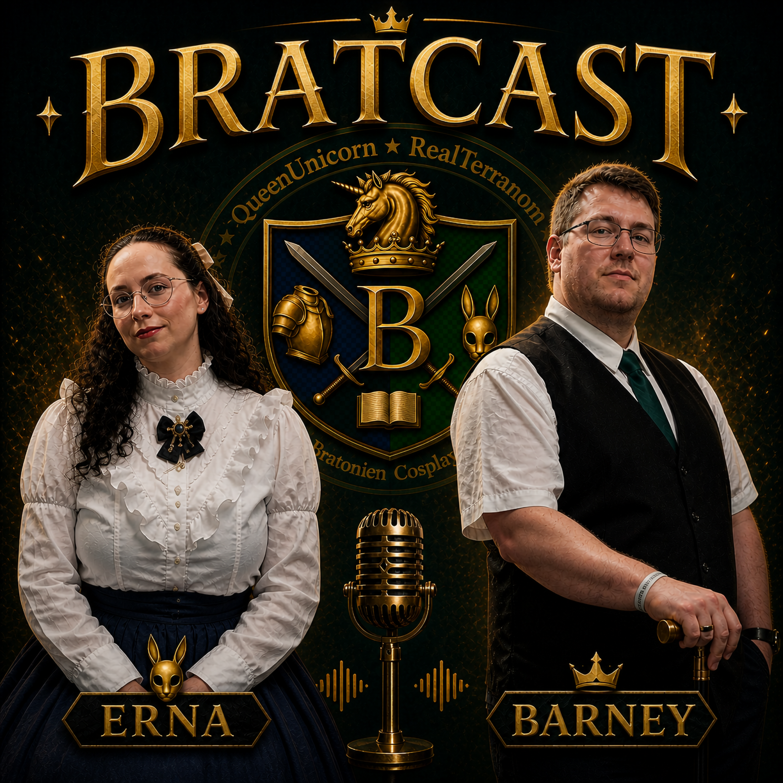BratCast