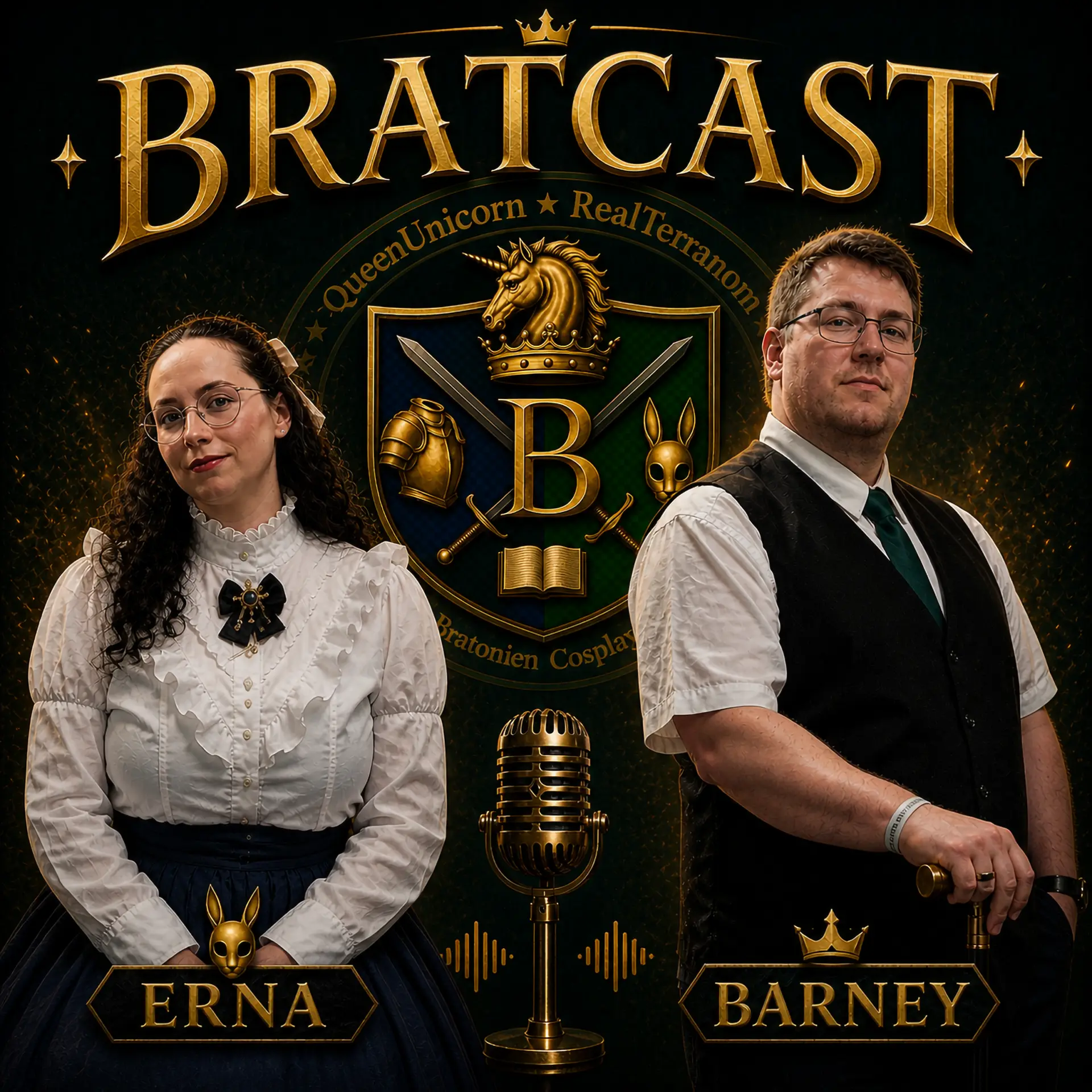 BratCast