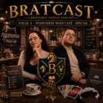 BratCast