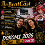 BratCast